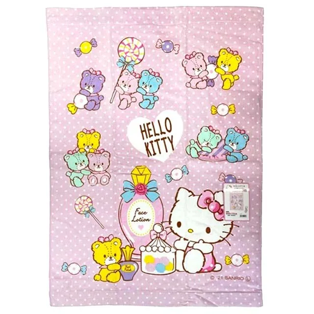 Hello Kitty純棉手提包 日本羽田機場帶回 (全新) 歷史價格詳細信息