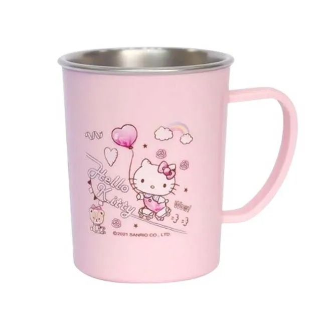 【HELLO KITTY】不鏽鋼萬用水果刀-附刀套（24cm）KS-2315KW 歷史價格詳細信息