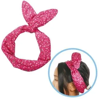 HELLO KITTY豹紋髮帶髮飾豹紋蝴蝶結系列 797483【小品館】 歷史價格詳細信息