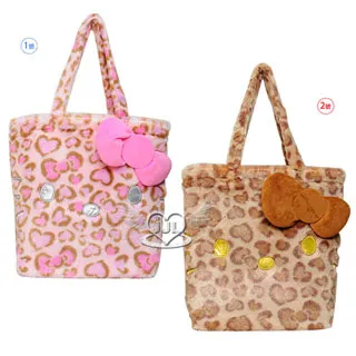 HELLO KITTY豹紋髮帶髮飾豹紋蝴蝶結系列 797483【小品館】 歷史價格詳細信息