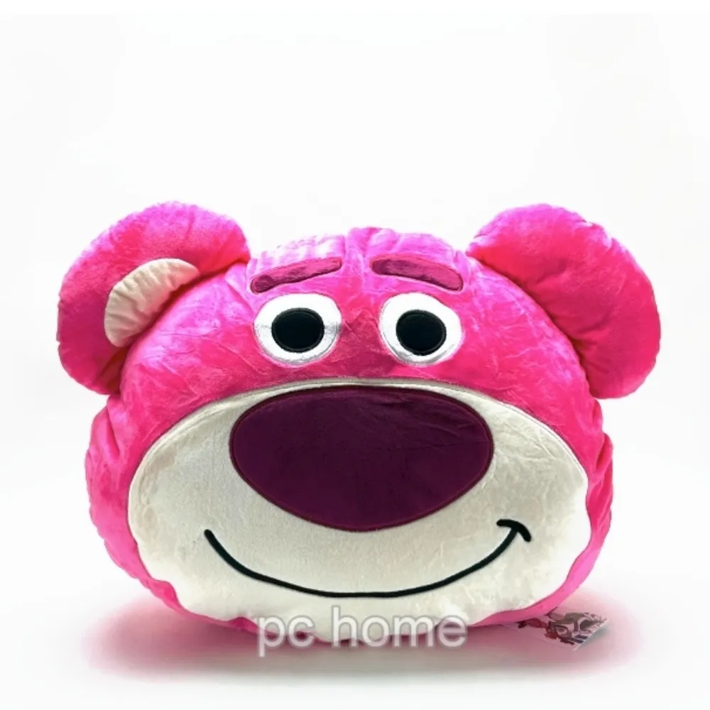 Disney．PIXAR【大耳熊抱哥】晚安枕 歷史價格詳細信息