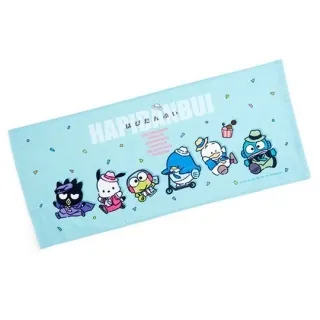 Sanrio 俏皮格子系列 保濕香氛護唇膏 帕恰狗 (葡萄柚香) 971286 歷史價格詳細信息