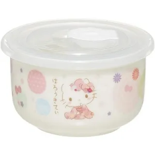 Hello Kitty 陶瓷保鮮碗3入組 (糖果款) 歷史價格詳細信息