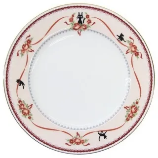 魔女宅急便 陶瓷膠帶台 吉卜力 宮崎駿 黑貓 琪琪 歷史價格詳細信息