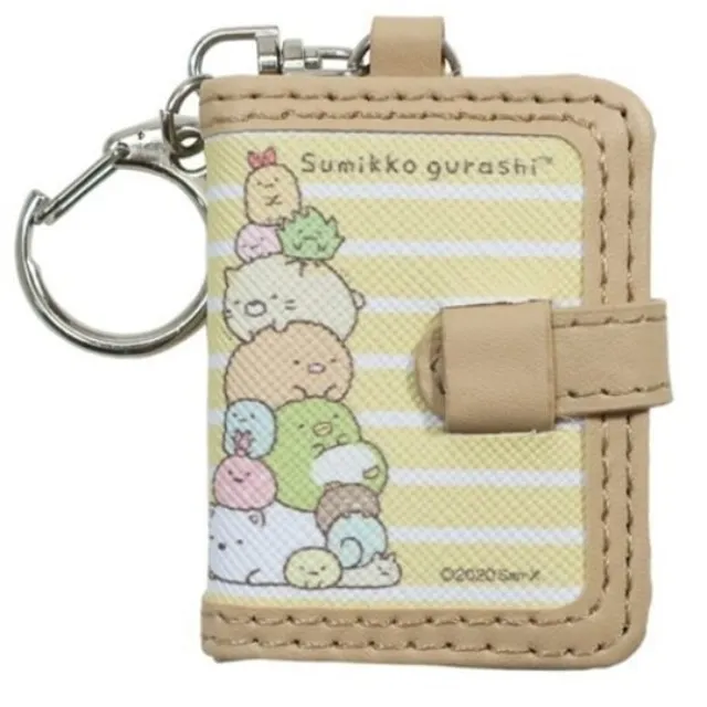 角落生物 棉質拉鍊筆袋 鉛筆盒 筆袋 (綠白 直紋) 歷史價格詳細信息