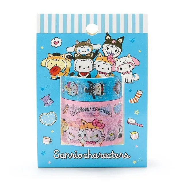 Sanrio大集合 法蘭絨連帽披肩毛毯 100x140cm (米 恐龍塗鴉) 歷史價格詳細信息