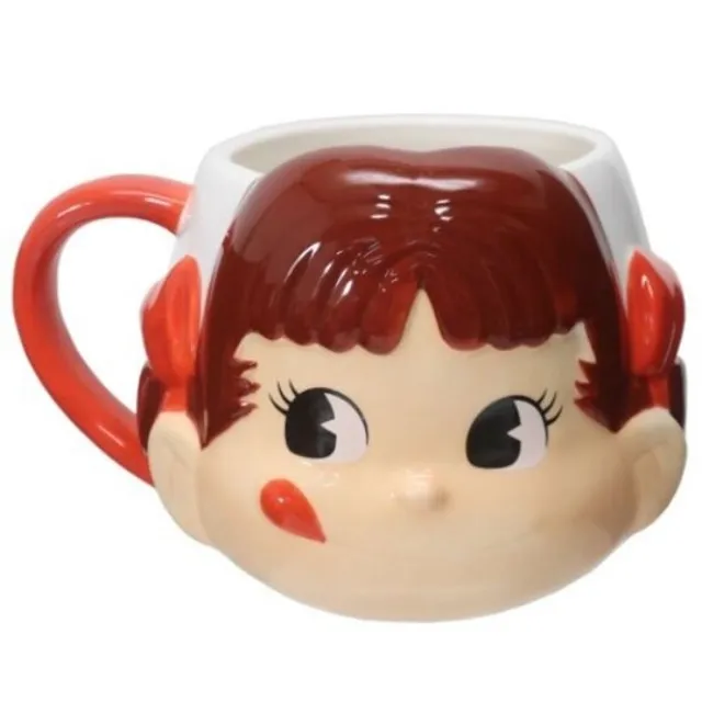 胖胖馬克杯 陶瓷水杯 搞怪杯 捏肚肚杯水杯子陶瓷馬克杯女生高顏值大肚子設計感小眾大容量可愛 歷史價格詳細信息