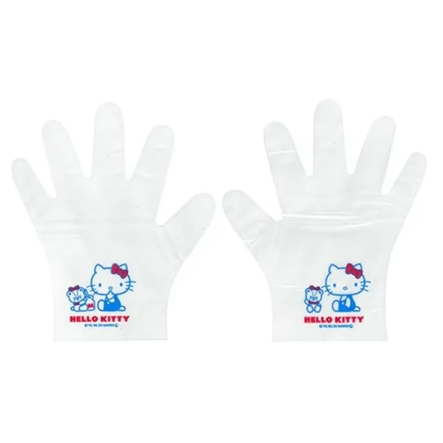 Hello Kitty 手握式 馬卡龍暖暖包 10入 X 4 包 獨立包裝 快速發熱 4 種款式 驚喜隨機 歷史價格詳細信息