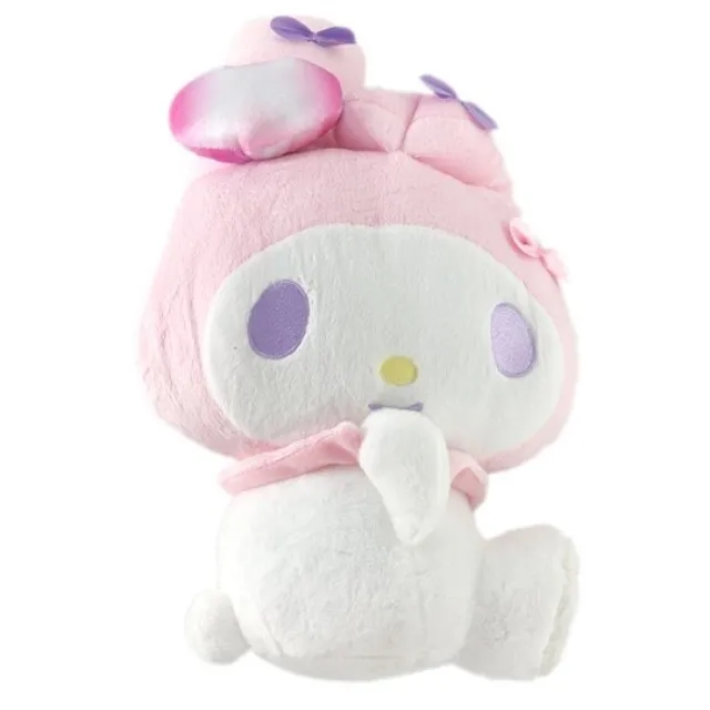 美樂蒂 絨毛玩偶娃娃 (甜蜜蜜冰淇淋店) 歷史價格詳細信息