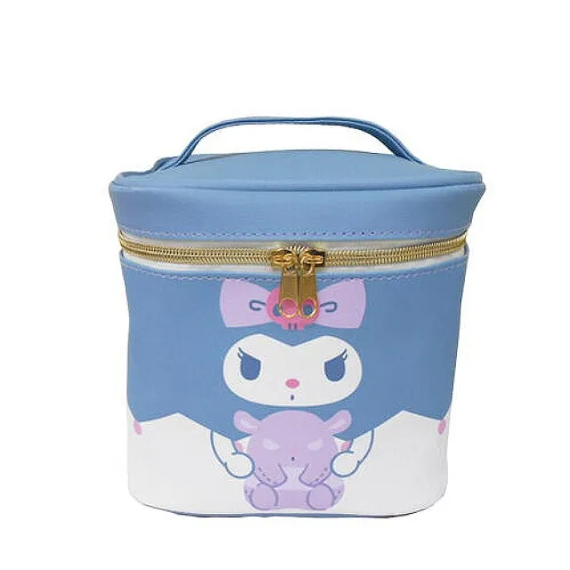 酷洛米 大臉造型半圓絨毛吊飾零錢包《黑白》掛飾收納包.鑰匙圈 歷史價格詳細信息