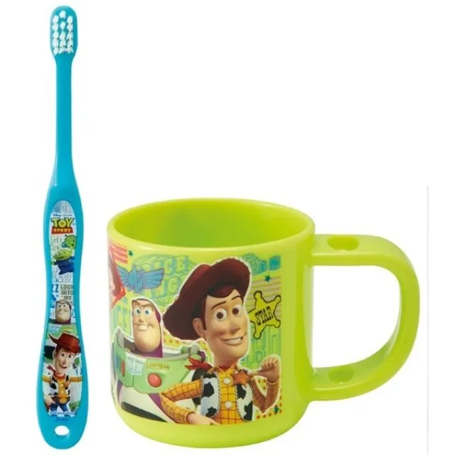 小禮堂 迪士尼 玩具總動員 三角形鬧鐘 塑膠時鐘 桌鐘 (粉 糖果罐) 歷史價格詳細信息