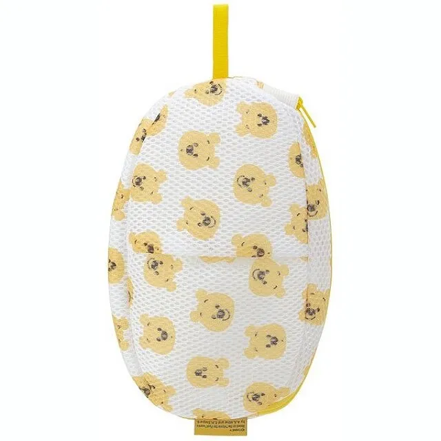 小禮堂 迪士尼 小熊維尼 A4雙開式文件夾 資料夾 檔案夾 L夾 附收納夾 (粉 花束) 歷史價格詳細信息