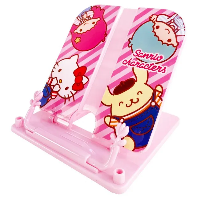 小禮堂 Sanrio大集合 壓克力玩偶舞台 (拍照道具) 歷史價格詳細信息