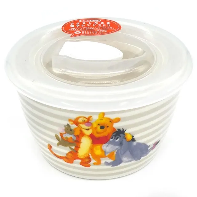 小禮堂 迪士尼 小熊維尼 A4雙開式文件夾 資料夾 檔案夾 L夾 附收納夾 (粉 花束) 歷史價格詳細信息