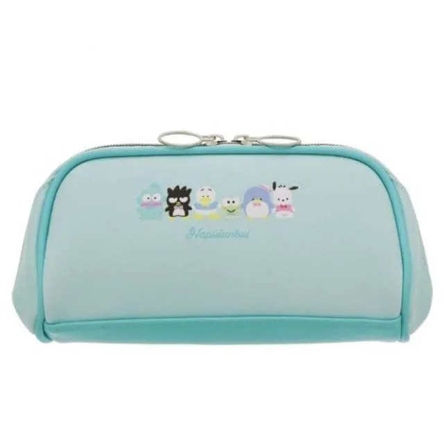 Sanrio 半透明可折疊拉鍊收納箱 M 酷洛米 唱盤 902420N 歷史價格詳細信息