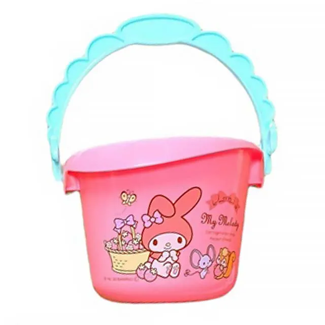 美樂蒂 塑膠彩虹跳繩 (粉款) 歷史價格詳細信息