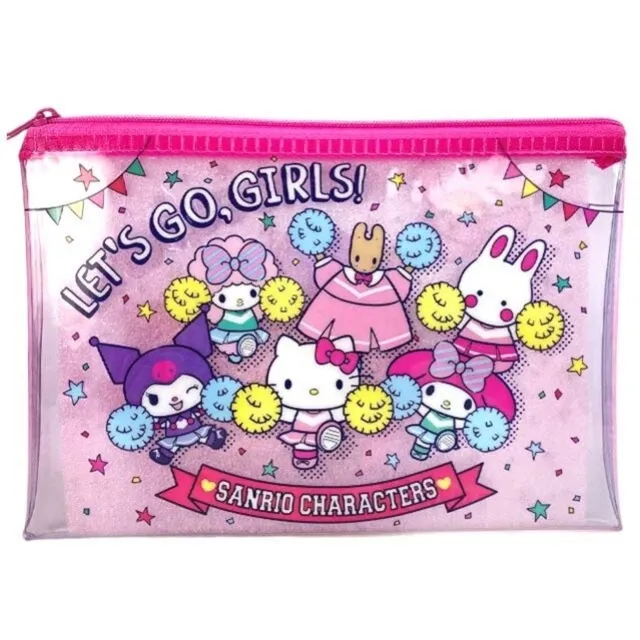 小禮堂 Sanrio大集合 壓克力玩偶舞台 (拍照道具) 歷史價格詳細信息