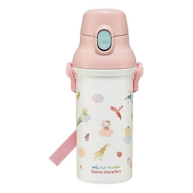 小禮堂 Sanrio大集合 壓克力玩偶舞台 (拍照道具) 歷史價格詳細信息