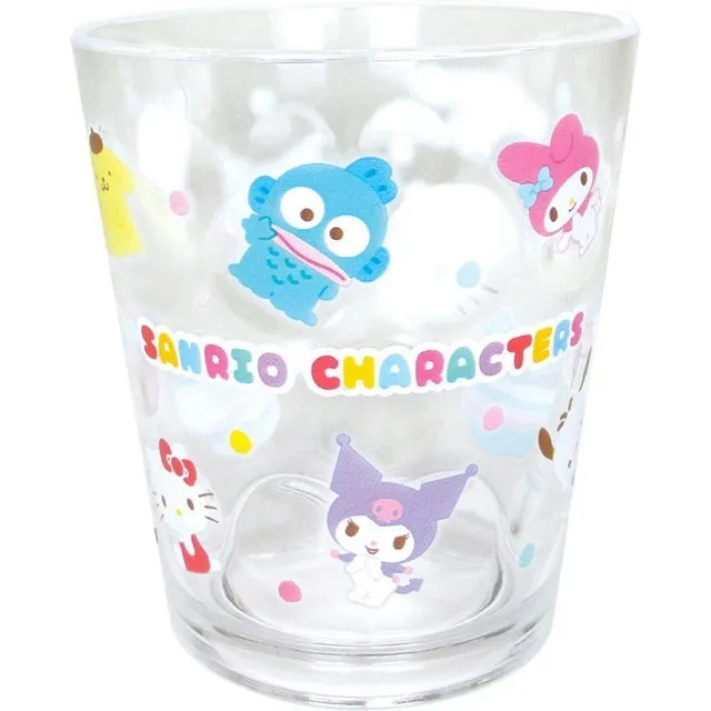 Sanrio大集合 塑膠造型公仔8入組 餐點 (三麗鷗外送專線) 歷史價格詳細信息