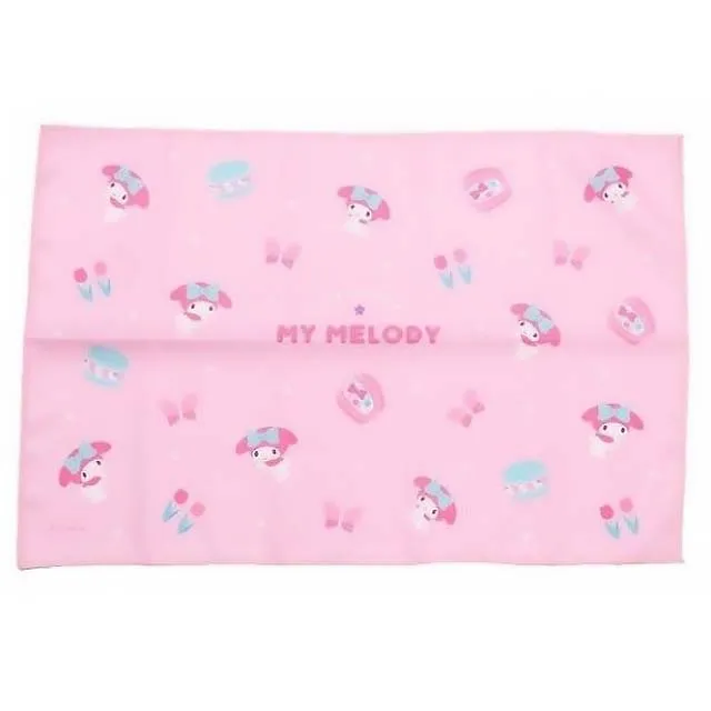 便當包巾 凱蒂貓  美樂蒂HELLO KITTY 歷史價格詳細信息