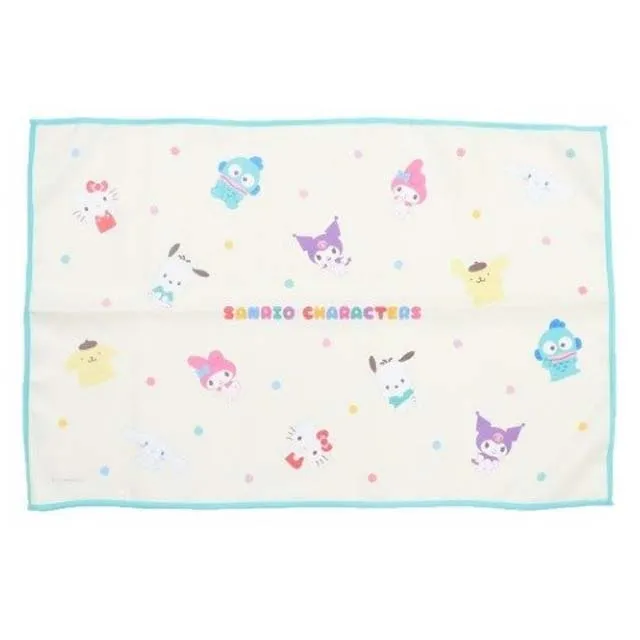 Sanrio大集合 皮質扁平收納包2入組 (萌龍侏儸紀) 歷史價格詳細信息