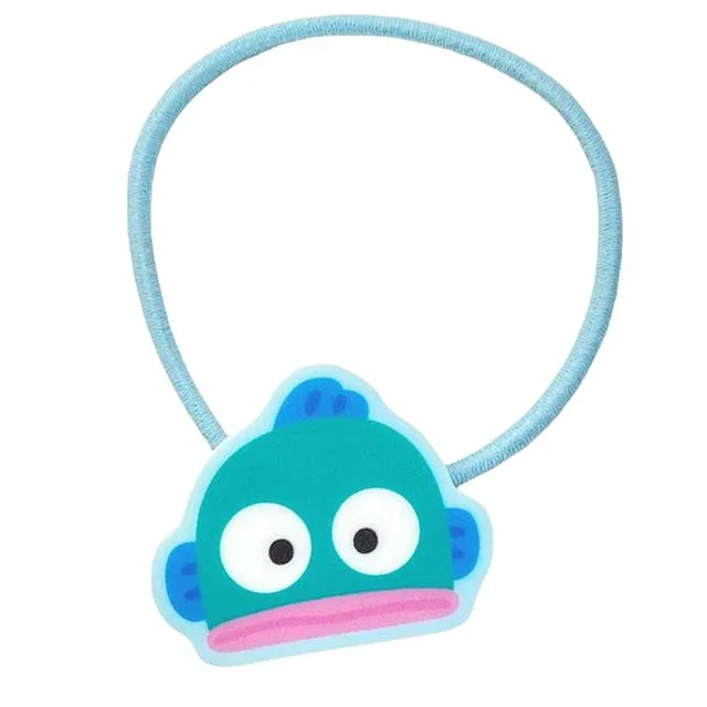 人魚漢頓 塑膠造型彈力髮束2入組 (朋友款) 歷史價格詳細信息