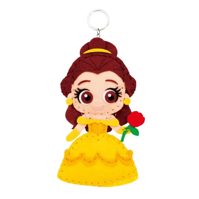 美女與野獸迪士尼貝爾與野獸故事書擺件模型收藏禮品 歷史價格詳細信息