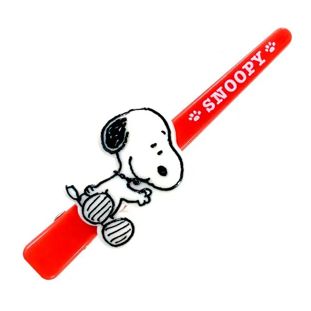 Snoopy 造型收納式螢幕擦拭布附扣環 (大臉墨鏡款) 歷史價格詳細信息