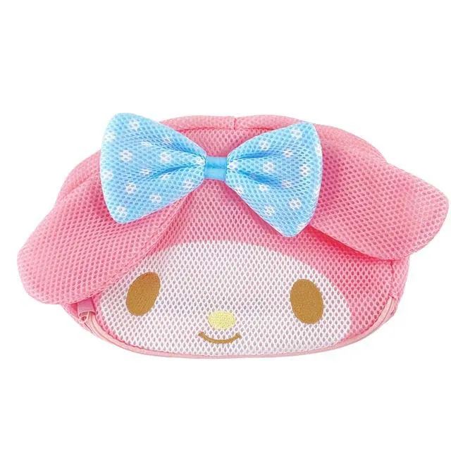 美樂蒂 造型便條夾附磁鐵 (昭和喫茶館3.0) 歷史價格詳細信息