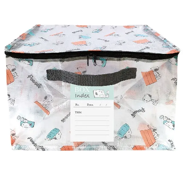 SNOOPY / 透明口罩文件收納袋 / 40K【100圖書文具生活館】 歷史價格詳細信息