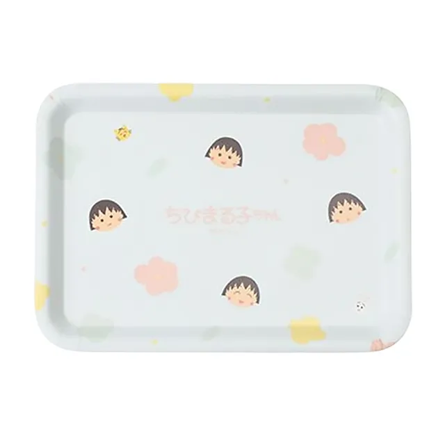 美耐皿托盤 下午茶 Easy Life 英格蘭老式玫瑰 中 33*22 cm 義大利 歷史價格詳細信息