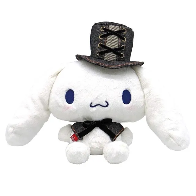 大耳狗 x Dolly Mix 皮質硬殼眼鏡盒附拭鏡布 (哥德風) 歷史價格詳細信息