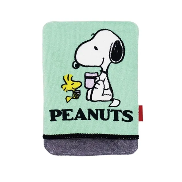 Snoopy 可掛式手套螢幕擦拭布 (綠坐姿款) 價格比較,價格查詢,歷史價格詳細信息