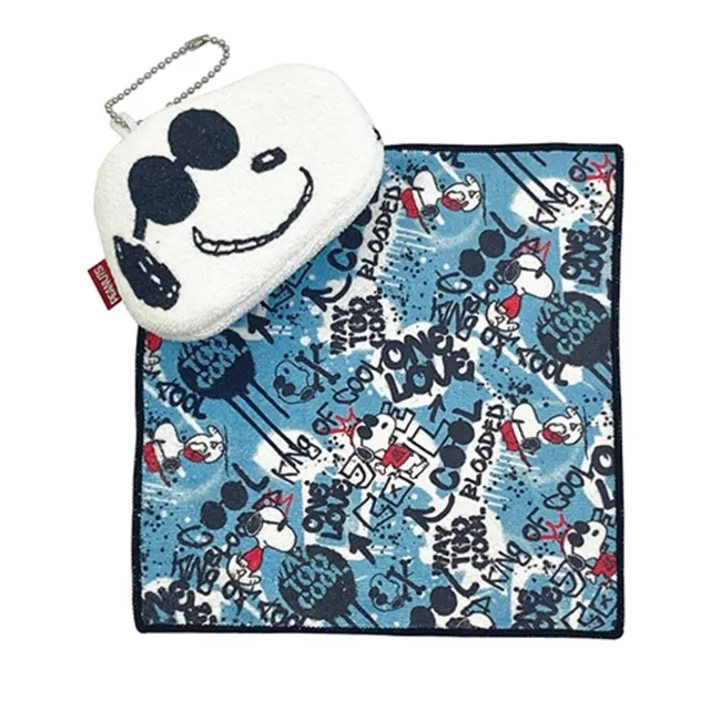 SNOOPY《墨鏡》造型一卡通 代銷 歷史價格詳細信息