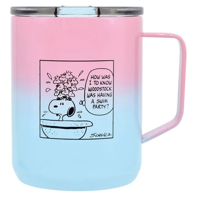 【Snoopy翹耳朵棉布三角筆袋】Norns 史努比正版 Peanuts 文具收納包 鉛筆盒 歷史價格詳細信息