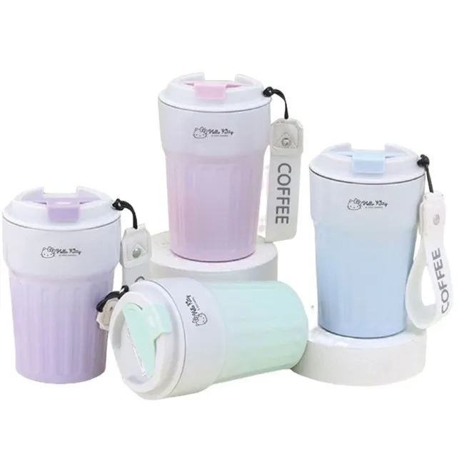 HELLO KITTY咖啡豹紋水鑽靜音掛鐘 JM-W2344-KT 歷史價格詳細信息