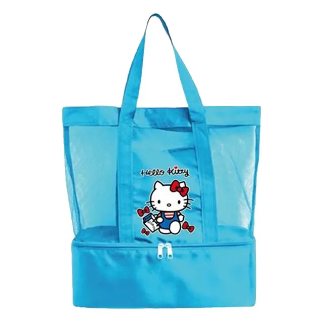 HELLO KITTY  網布底燈中童運動鞋 粉 中大童鞋 歷史價格詳細信息