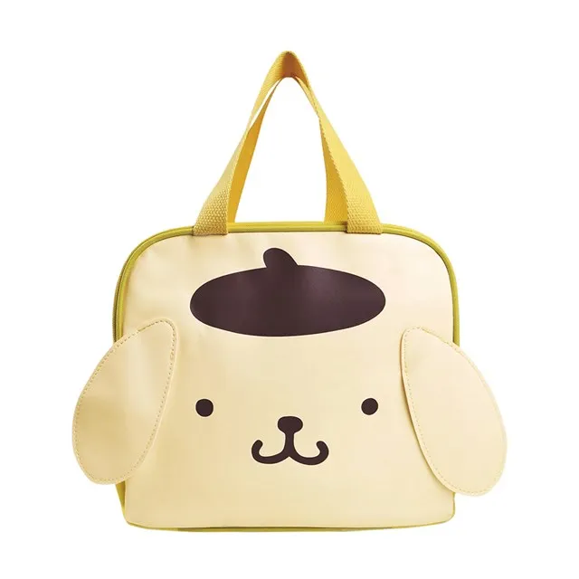 方形手提便當袋-三麗鷗 SANRIO 汪汪隊立大功 正版授權 歷史價格詳細信息