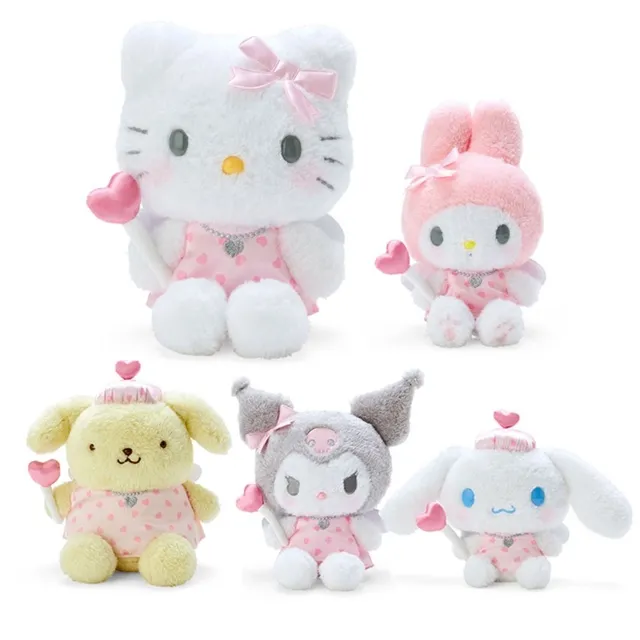 布丁狗 絨毛玩偶娃娃 (綿綿雪花熊) 歷史價格詳細信息