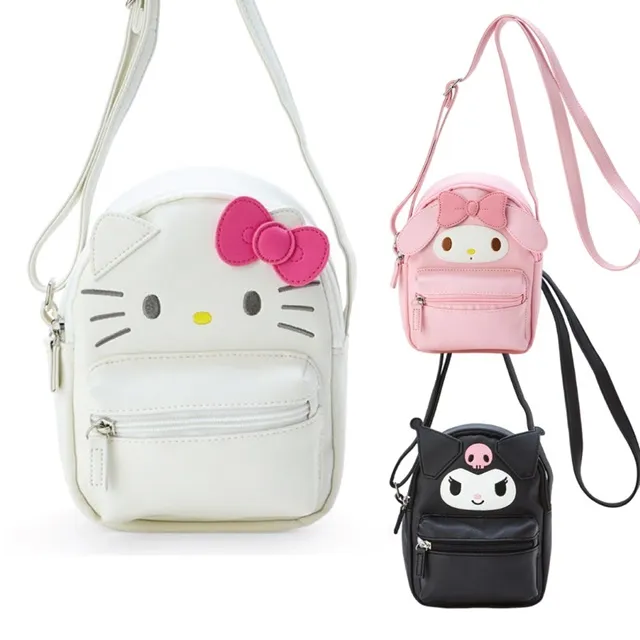 酷洛米 大臉造型半圓絨毛吊飾零錢包《黑白》掛飾收納包.鑰匙圈 歷史價格詳細信息