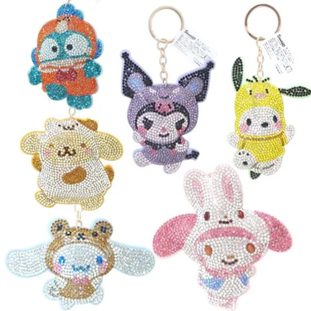 大耳狗 造型麂皮水鑽吊飾 (角色款) 歷史價格詳細信息