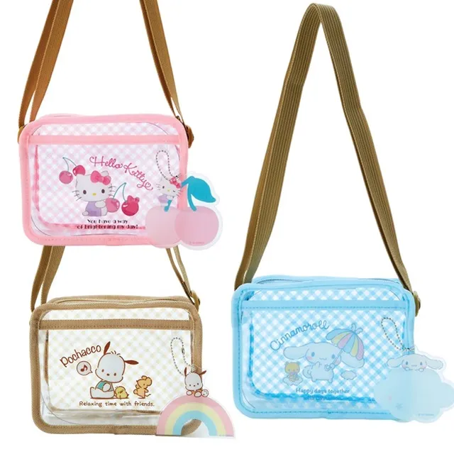 三麗鷗透明貼紙 VPCO-T01A 大寶-熱氣球 透明貼紙/裝飾貼紙 手帳貼紙 禮物貼紙【金玉堂文具】 歷史價格詳細信息