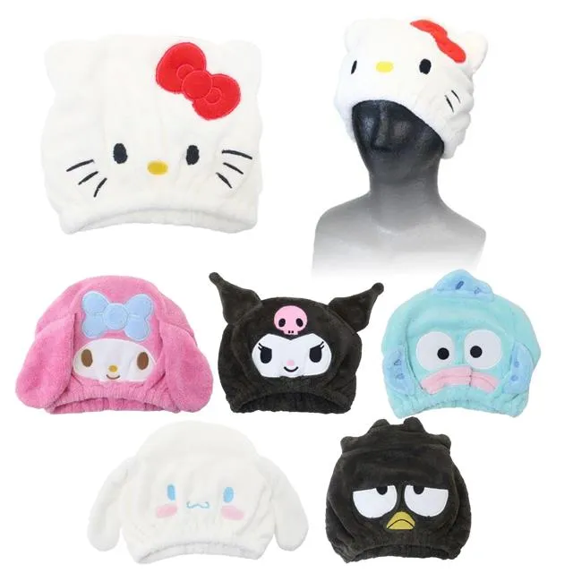 Hello Kitty/美樂蒂 大臉造型皮質雙層鍊條斜背包 側背包/手拿包/收納包 歷史價格詳細信息