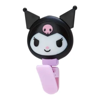 酷洛米 大臉造型半圓絨毛吊飾零錢包《黑白》掛飾收納包.鑰匙圈 歷史價格詳細信息