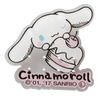 小禮堂 大耳狗 造型燙布貼組 口罩裝飾貼 刺繡布貼 (2入 白) 歷史價格詳細信息