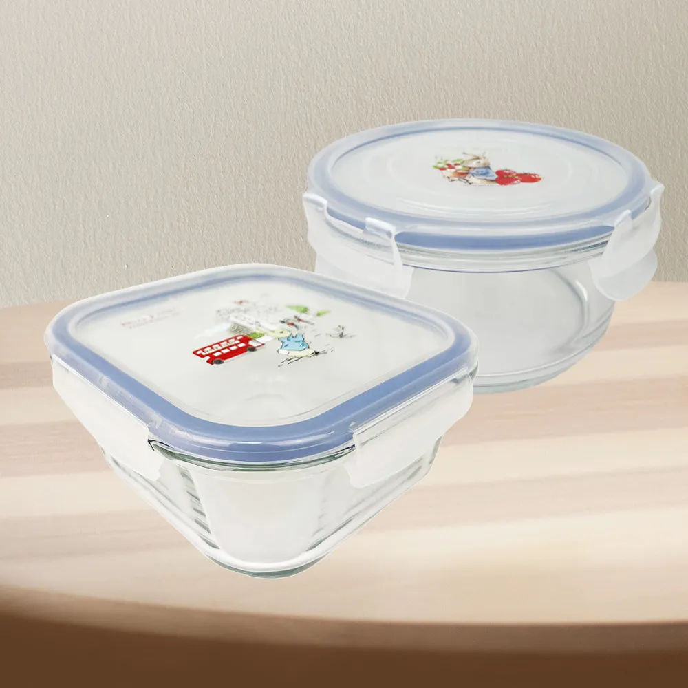 【英國比得兔】比得兔玻璃湯杯 3 款一組 歷史價格詳細信息