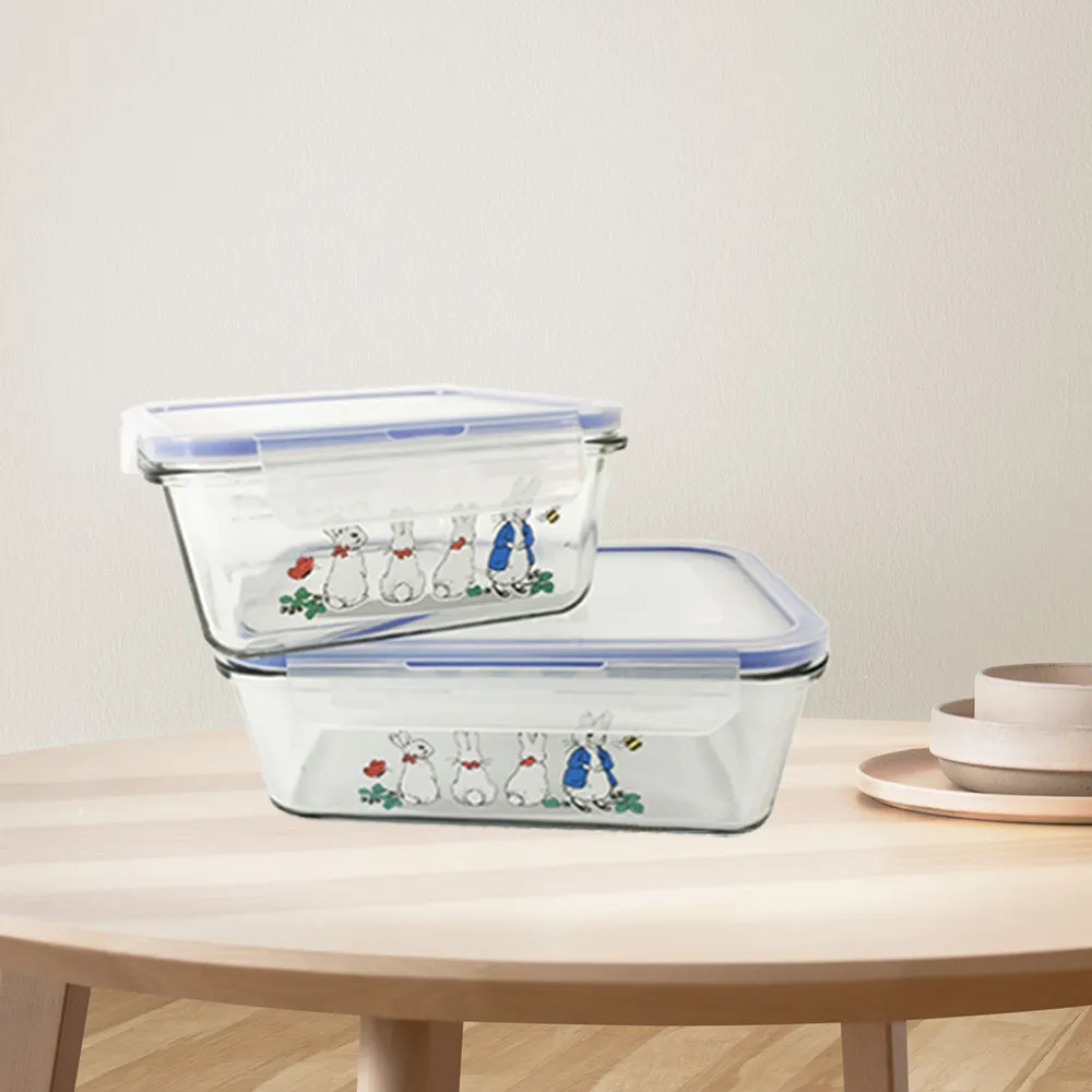 【英國比得兔】比得兔玻璃湯杯 3 款一組 歷史價格詳細信息