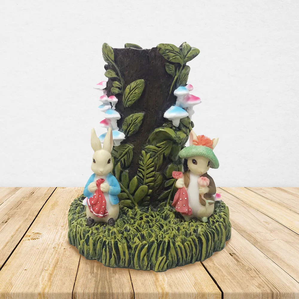 【英國比得兔】森林系列筆筒 歷史價格詳細信息