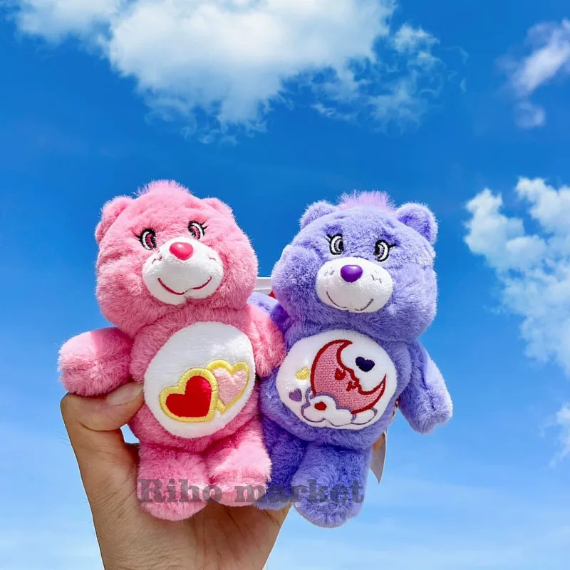 彩虹熊 Care Bears 滑鼠墊 印章墊 歷史價格詳細信息