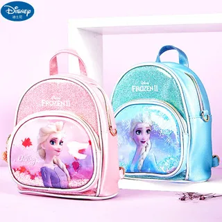 冰雪奇緣 後背書包大容量CARS奇奇蒂蒂玩具總動員史迪奇美國隊長蜘蛛人 歷史價格詳細信息